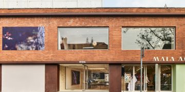 eios Store by hoii design