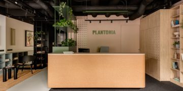 Hotel Plantonia by krea.tina