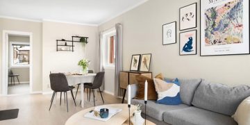 Simple Dining Room Upgrades To Welcome Guests