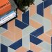 Handcrafted Precast Terrazzo Collection by KAZA Concrete