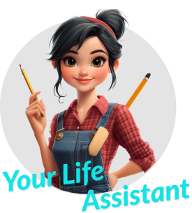 Your Life Assistant